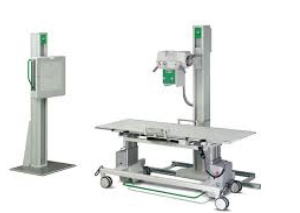 Expansion Medical - Radiographic Systems